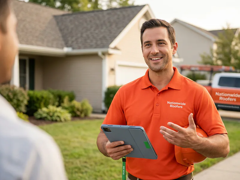 Roof Installation  in Palm Desert  FAQ